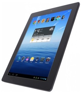 NextBook NXW8C16G NextBook NXW8C16G